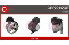 Startér CASCO CST40114AS