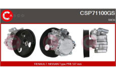 Startér CASCO CST15193RS