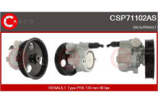 Startér CASCO CST15214GS