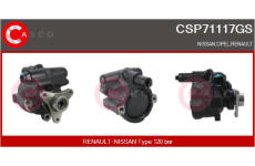 Startér CASCO CST15102AS