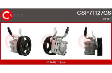 Startér CASCO CST15159GS