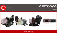Startér CASCO CST25105AS