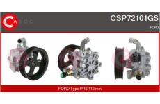 Alternátor CASCO CAL30139AS