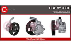 Hydraulické čerpadlo, řízení CASCO CSP72103GS