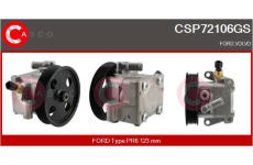 Startér CASCO CST21104GS