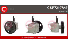Startér CASCO CST32106OS