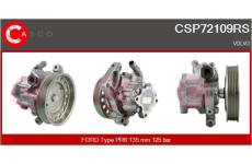 Startér CASCO CST32130AS