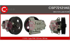 Startér CASCO CST35166AS