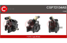 Motor stěračů CASCO CWM14300GS