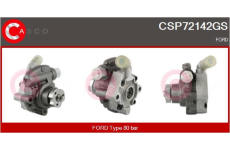 Regulátor generátoru CASCO CRE10105AS