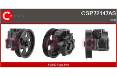 Regulátor generátoru CASCO CRE10138GS