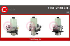 Regulátor generátoru CASCO CRE10600GS