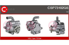 Regulátor alternátora CASCO CRE14110AS