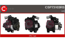 Regulátor generátoru CASCO CRE15111AS