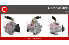 Regulátor generátoru CASCO CRE15114AS