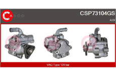 Regulátor generátoru CASCO CRE15114GS