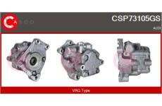 Regulátor generátoru CASCO CRE15142GS