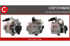 Motor stěračů CASCO CWM30118GS