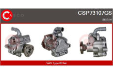 Motor stěračů CASCO CWM30126GS