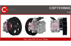 Řídicí mechanismus CASCO CSB70105GS