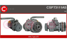 Startér CASCO CST44113AS