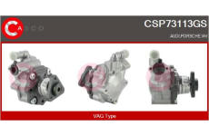 Startér CASCO CST40194GS