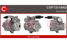 Regulátor generátoru CASCO CRE30126AS