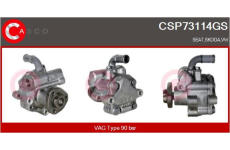 Regulátor generátoru CASCO CRE30126GS