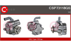 Regulátor generátoru CASCO CRE40104AS