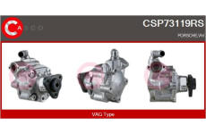 Regulátor generátoru CASCO CRE40111AS