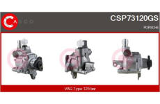Regulátor alternátora CASCO CRE40112AS