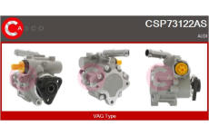 Regulátor alternátora CASCO CRE40117AS