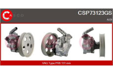 Regulátor alternátora CASCO CRE40122AS