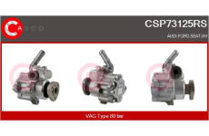 Regulátor generátoru CASCO CRE40128AS