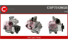 Regulátor alternátora CASCO CRE40135AS