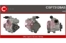 Regulátor alternátora CASCO CRE40141AS