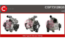 Spínač riadenia CASCO CLS77435GS