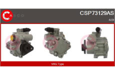 Regulátor alternátora CASCO CRE40143AS