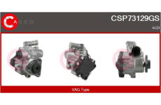 Regulátor alternátora CASCO CRE40145AS