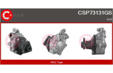 Startér CASCO CST60178AS