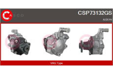 Regulátor alternátora CASCO CRE40151AS