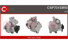 Řídicí mechanismus CASCO CSB70149GS