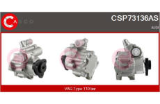 Regulátor generátoru CASCO CRE40172AS