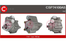 generátor CASCO CAL11641GS