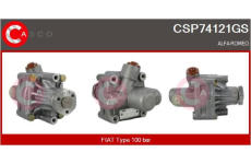 Relé, startér CASCO CRL35614GS