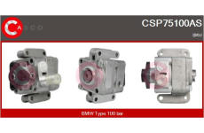 generátor CASCO CAL15222AS