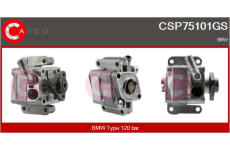 generátor CASCO CAL15226GS