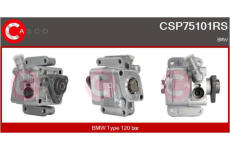 Motor stěračů CASCO CWM48100AS