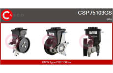 Generátor impulsů, klikový hřídel CASCO CSN77C05GS