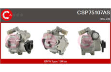 Spínač elektrického otvárania okien CASCO CWR38000AS